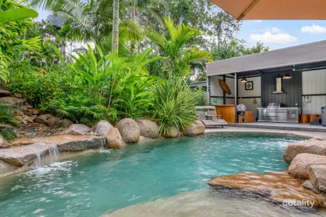 Property photo of 524 Eudlo Road Eudlo QLD 4554