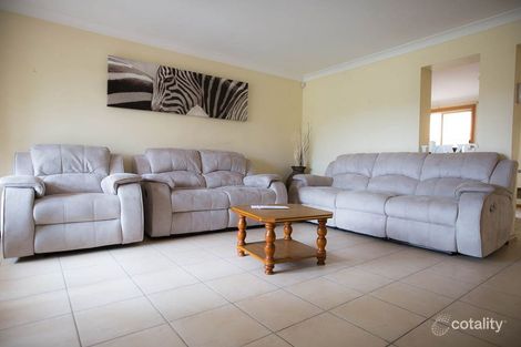 Property photo of 3A Gascogne Street Prestons NSW 2170