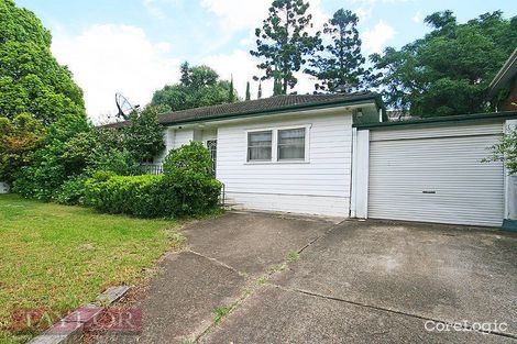 Property photo of 21 St Aidans Avenue Oatlands NSW 2117