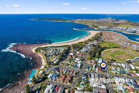 17 Darley St, Shellharbour, NSW 2529