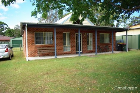 Property photo of 4 Milson Street Sanctuary Point NSW 2540
