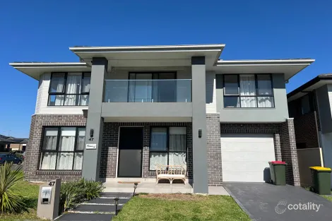 Property photo of 47 Katoomba Street The Ponds NSW 2769