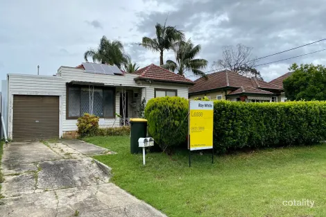 Property photo of 21 Shenstone Road Riverwood NSW 2210