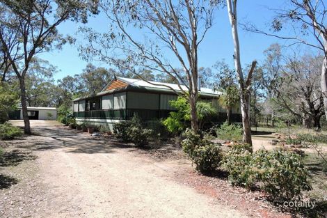 Property photo of 128A Glengallan Road Warwick QLD 4370