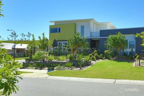 33 Tulipwood Cct, Boyne Island, QLD 4680
