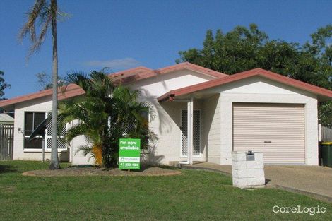 Property photo of 93 Colchester Crescent Kirwan QLD 4817