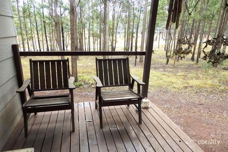 Property photo of 185 Williams Road Benarkin North QLD 4314