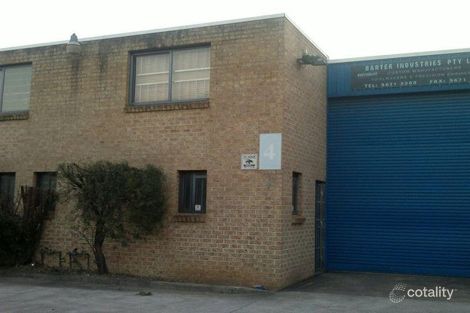 4/12 Garling Rd, Kings Park, NSW 2148