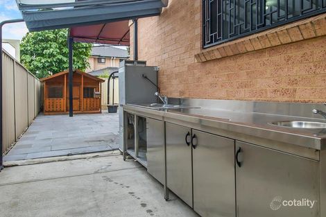 Property photo of 16B The Grove Fairfield NSW 2165