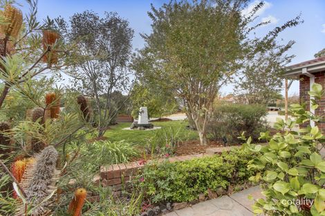 Property photo of 24 Ashcroft Crescent Monash ACT 2904