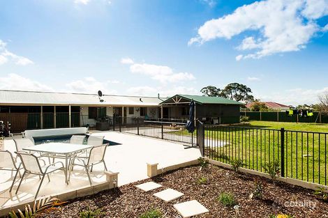 Property photo of 321 Coleman Close Cardup WA 6122
