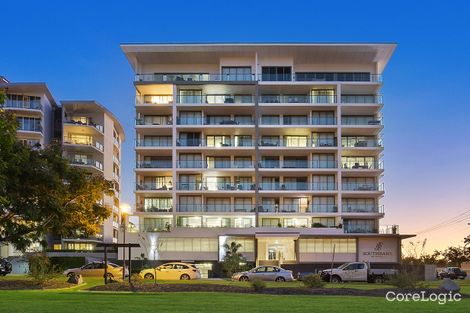 Property photo of 706/2 Victoria Parade Rockhampton City QLD 4700