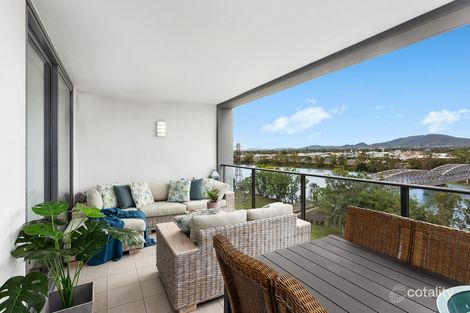 Property photo of 706/2 Victoria Parade Rockhampton City QLD 4700