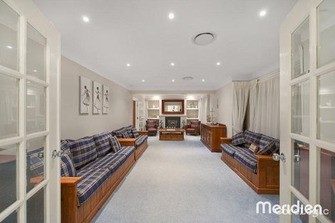 Property photo of 4 Harvard Circuit Rouse Hill NSW 2155