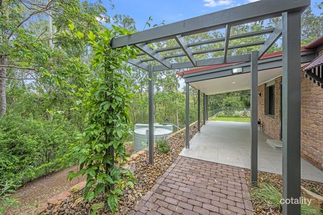 Property photo of 23 Coolibah Court Mount Crosby QLD 4306
