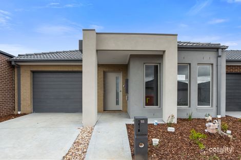 18 Annabel St, Deanside, VIC 3336