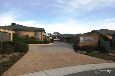 Property photo of 5/12 Redwater Place Amaroo ACT 2914