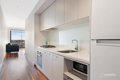 941/18 Albert St, Footscray, VIC 3011