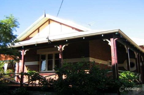 Property photo of 6 Burgess Street Leederville WA 6007