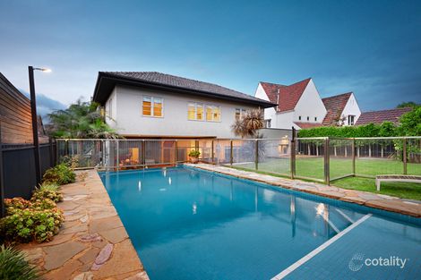 Property photo of 16 Goldthorns Avenue Kew VIC 3101