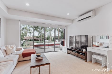 Property photo of 105/52 Withers Road North Kellyville NSW 2155