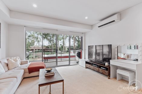 Property photo of 105/52 Withers Road North Kellyville NSW 2155