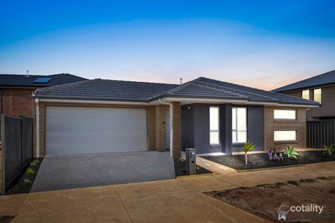 Property photo of 13 Creekwood Way Cobblebank VIC 3338