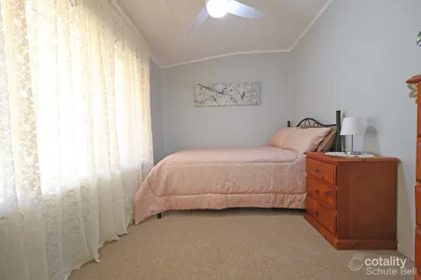 Property photo of 9 Culgoa Street North Bourke NSW 2840