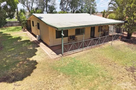 Property photo of 9 Culgoa Street North Bourke NSW 2840