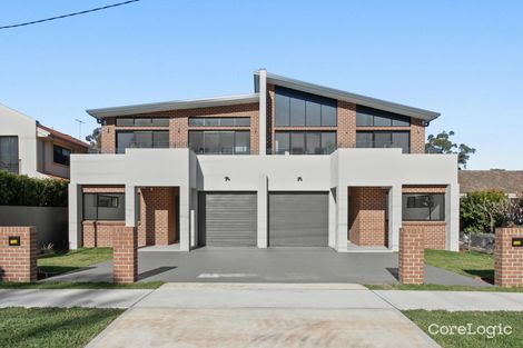 Property photo of 704A Kingsway Gymea NSW 2227
