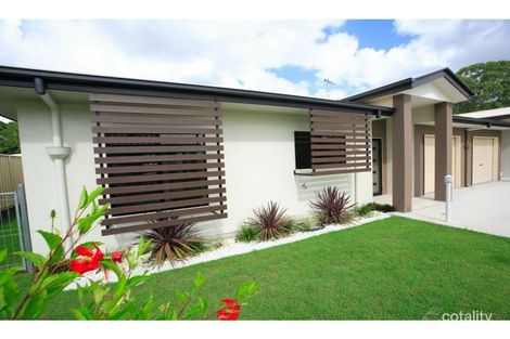 75 Regent St, Granville, QLD 4650