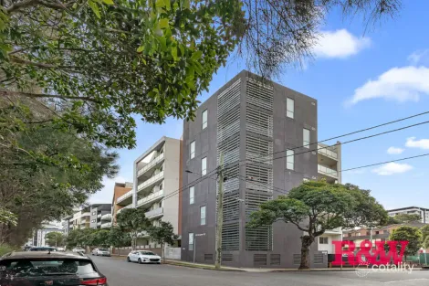 21/19 Crane St, Homebush, NSW 2140