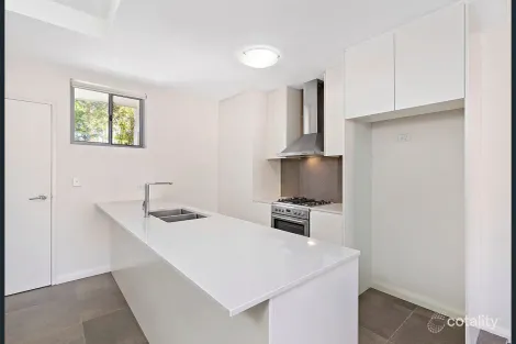 Property photo of 21/19 Crane Street Homebush NSW 2140