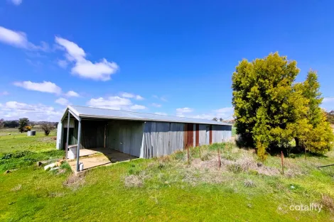 Property photo of 11 Boyketts Lane Maimuru NSW 2594