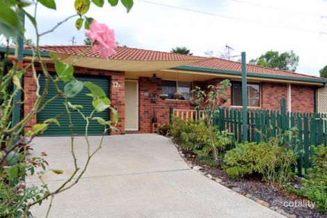 12a Hull Cl, Coffs Harbour, NSW 2450