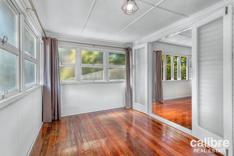 Property photo of 70 Saint Vincent Street Ashgrove QLD 4060