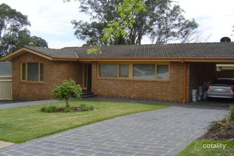 Property photo of 65 Campbellfield Avenue Bradbury NSW 2560