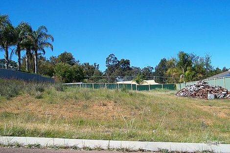 Property photo of 18 Spicer Street Collie WA 6225