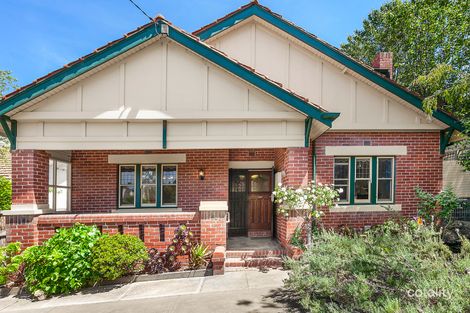 Property photo of 6 Hassett Avenue Canterbury VIC 3126