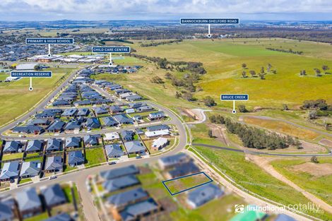 Property photo of 6 Forthside Mews Bannockburn VIC 3331