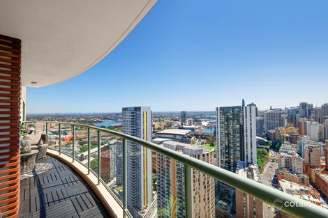Property photo of 301/2 Quay Street Haymarket NSW 2000