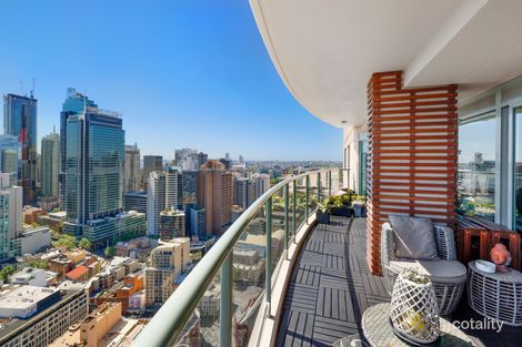 Property photo of 301/2 Quay Street Haymarket NSW 2000