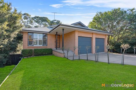 Property photo of 25 Leichhardt Street Ruse NSW 2560