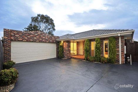 2/31 James Rd, Ferntree Gully, VIC 3156