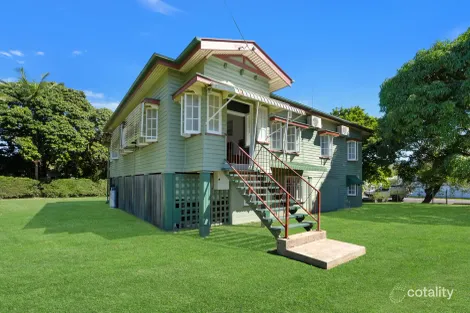 19-21 Highleigh Rd, Gordonvale, QLD 4865