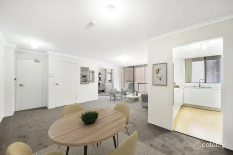 37/278-284 Sussex St, Sydney, NSW 2000