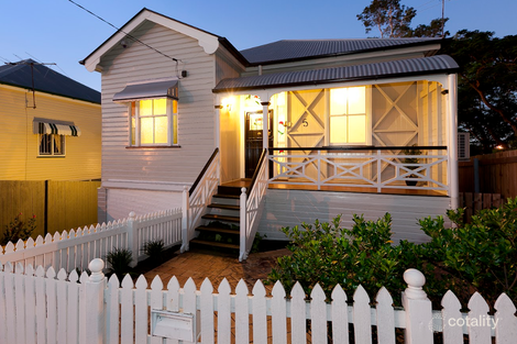 5 Kennedy Tce, Paddington, QLD 4064