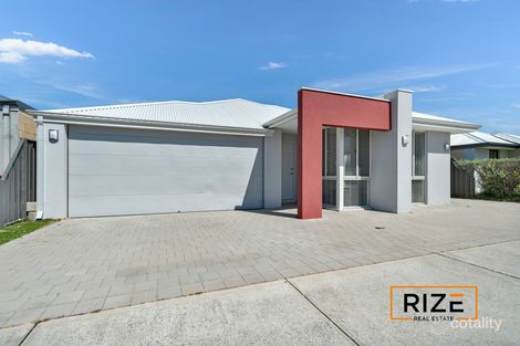 47 Lancewood St, Banksia Grove, WA 6031