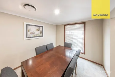 Property photo of 40 Seaton Crescent Cranebrook NSW 2749