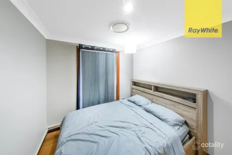 Property photo of 40 Seaton Crescent Cranebrook NSW 2749